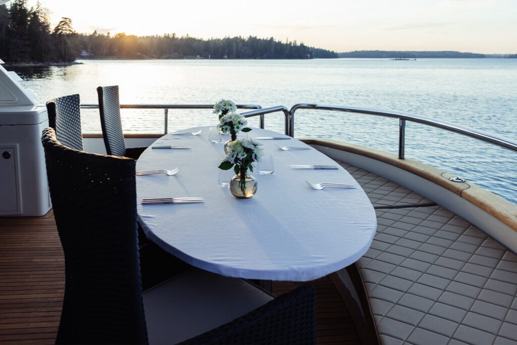 Nyt saatavilla: Risteilyt osamaksulla!