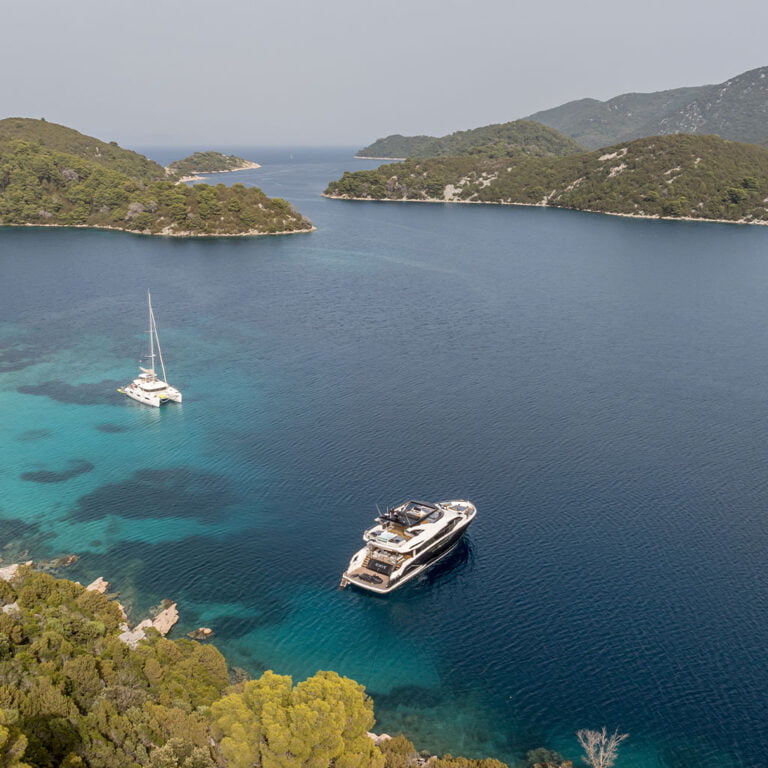 Square: Exit Sunseeker Croatia
