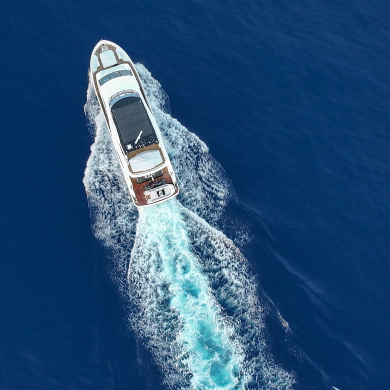 Square: Exit sunseeker 9