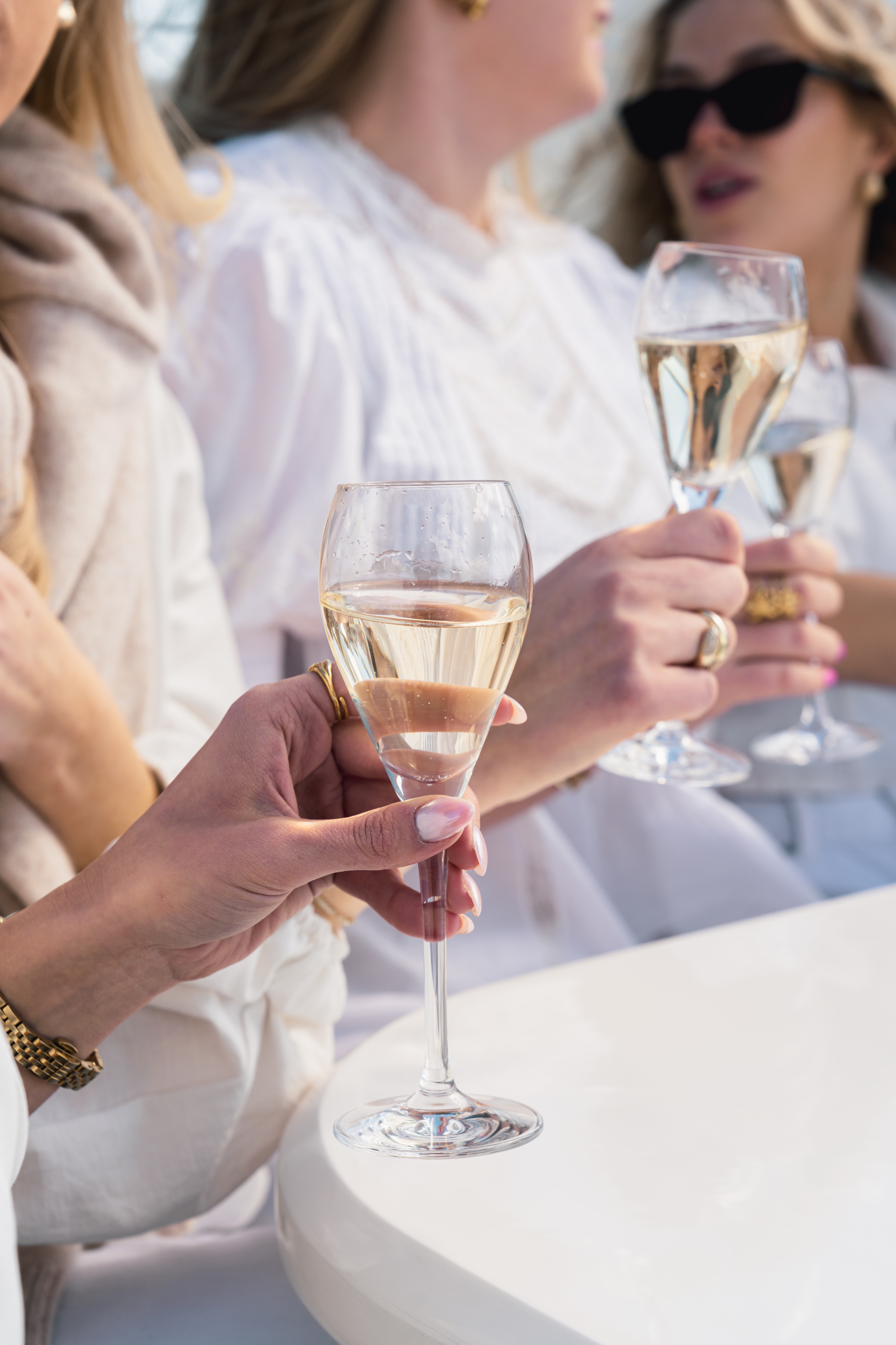 VIP Cruise Helsinki: Experience the Archipelago in a Whole New Way on a Private Yacht