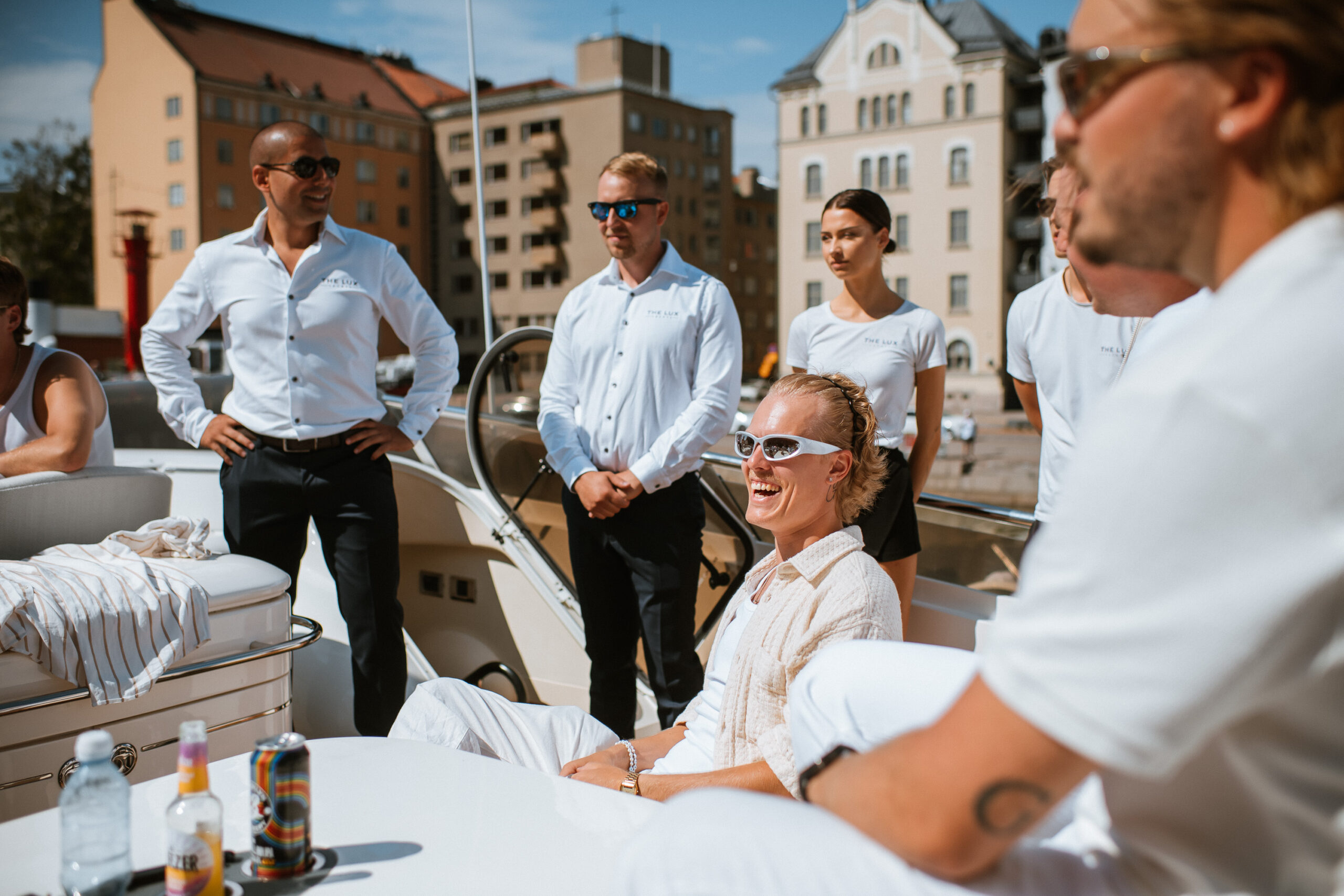 Yacht management Suomessa: 5 syytä, miksi ulkoistaminen säästää aikaa ja rahaa jahdin omistajalle