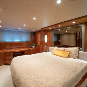 Square: Princess 75 Interior 6