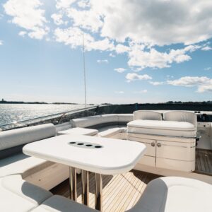 Signature Charter Collection