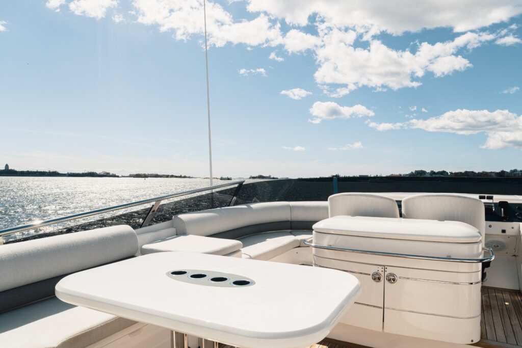 Skip the Kaivopuisto Crowds: 5 Reasons to Celebrate May Day on a Private Luxury Yacht in Helsinki