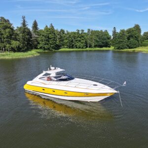 Sunseeker Camargue
