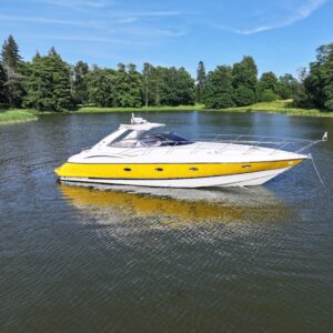 Sunseeker Camargue