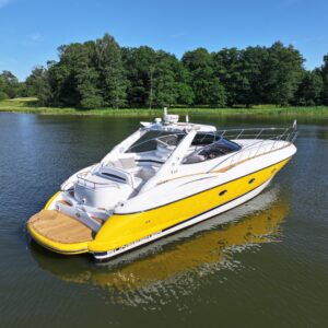 Sunseeker Camargue