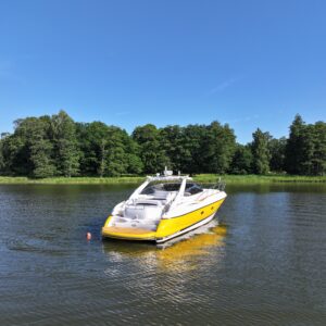 Sunseeker Camargue
