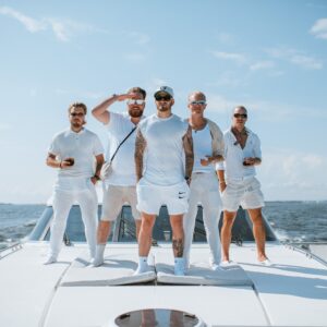 Signature Charter Collection