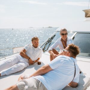 Signature Charter Collection