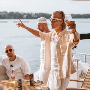 Kesäinen Tapahtumaviikonloppu