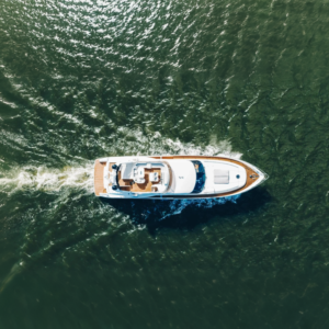 Signature Charter Collection