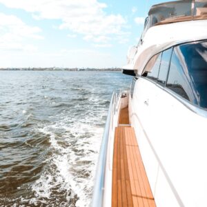 Exclusive Archipelago Charter in Helsinki