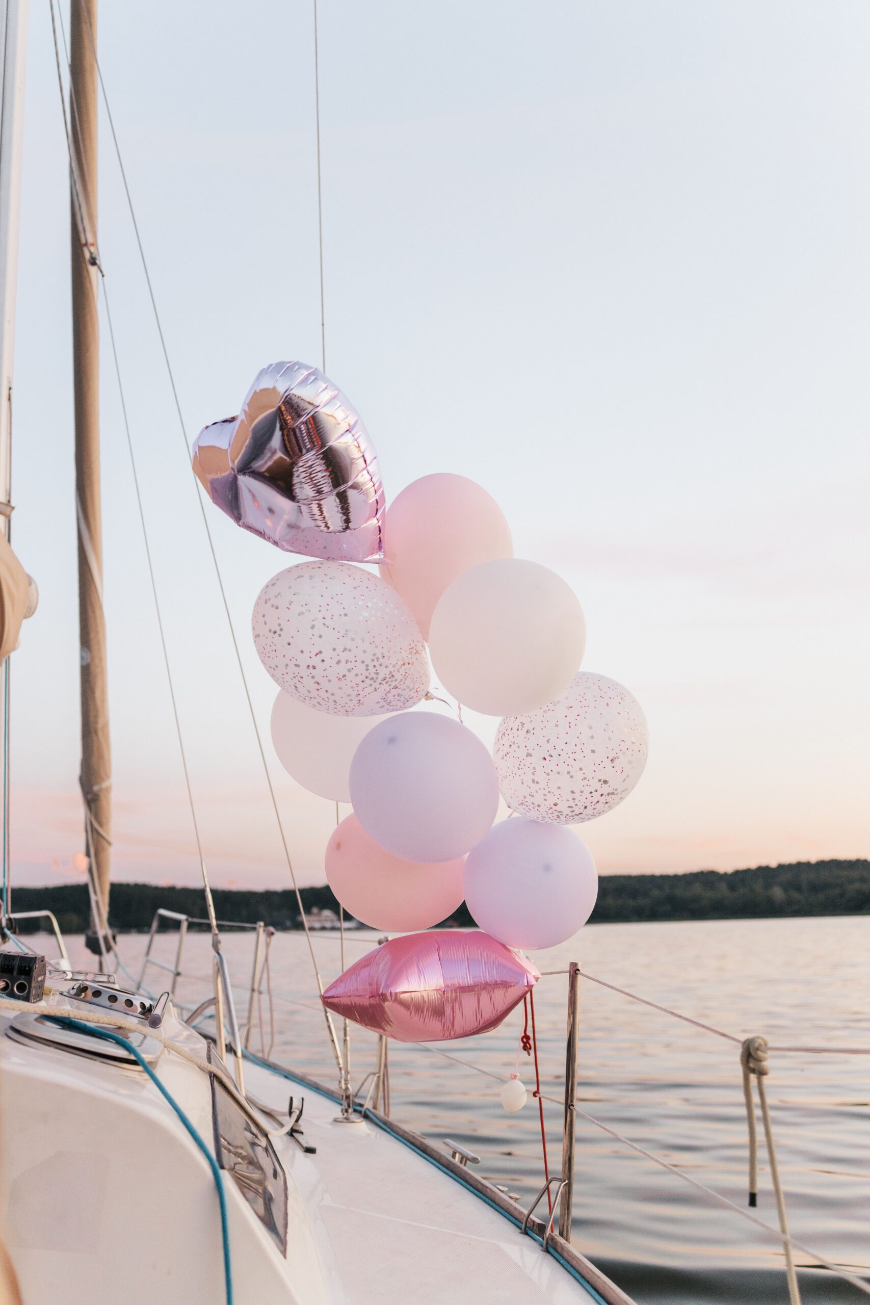 Wedding Transport in Helsinki: Arrive in Style by Luxury Yacht