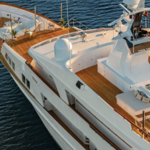 Square: M/Y Victory 1