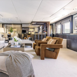 Square: M/Y Victory 5