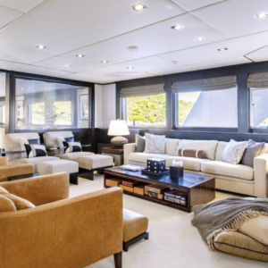 Square: M/Y Victory 6