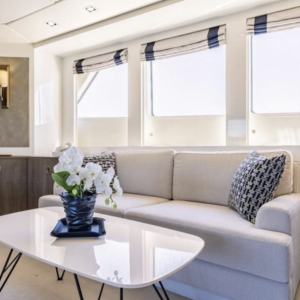 Square: M/Y Victory 9